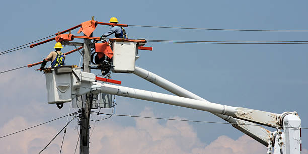 Emergency Electrical Repair Services in Oxford, PA